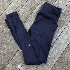 LULULEMON LEGGINGS